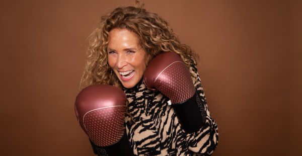 De spiegel van mijn ziel