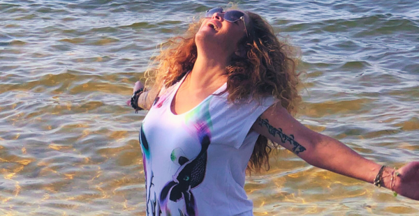 Breken om te helen, mijn Indische en Joodse roots