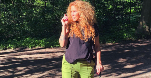 Zonder jou is de wereld nooit meer hetzelfde