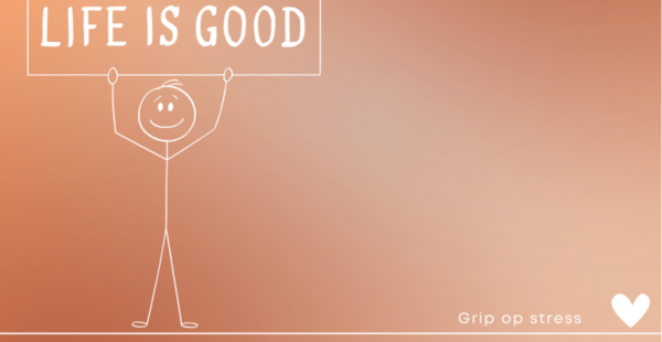 Leven om te werken of werken om te leven?