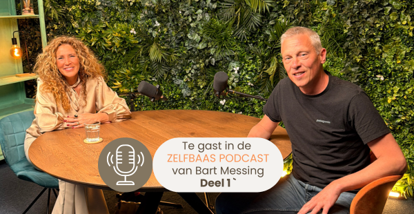 Podcast over energie, afstemming, zelfregie, lichaamssignalen en thuiskomen bij jezelf.