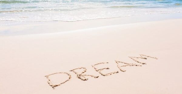 Het magische recept voor jouw droomleven