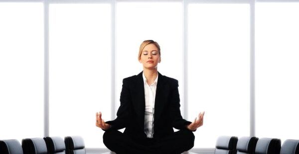 Hoe een positieve mindset leidt tot succesvol en spiritueel bewust ondernemerschap