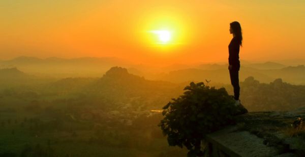 Vertrouwen doet veranderen