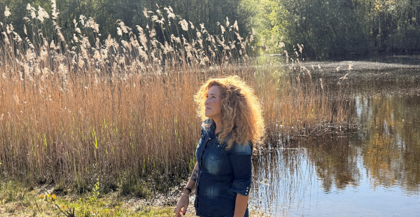 Durf je werkelijk vrij te zijn?