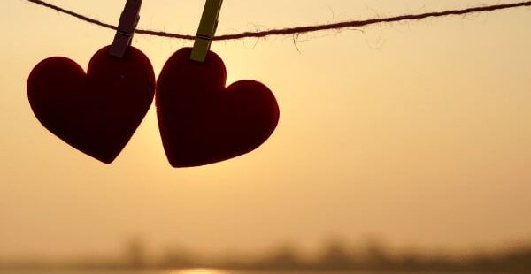 Waardoor dooft het liefdesvuur binnen een relatie?