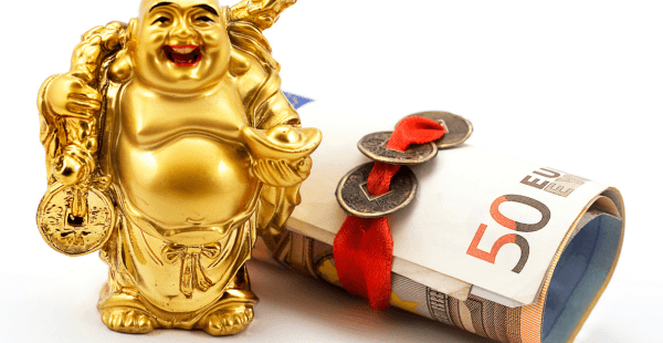 Kan luxe en spiritualiteit wel samen?